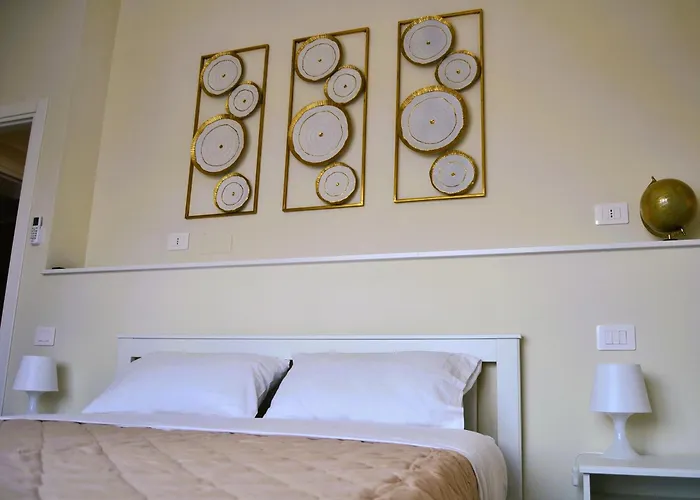 Apartamento White - Metro C *