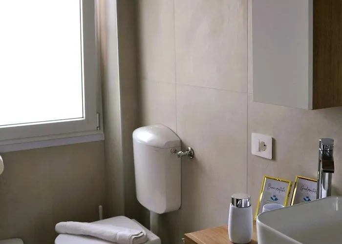 Apartamento White - Metro C