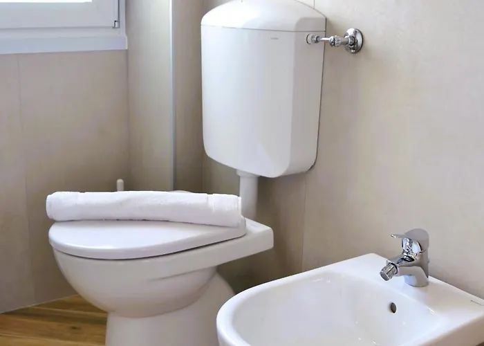 Apartamento White - Metro C