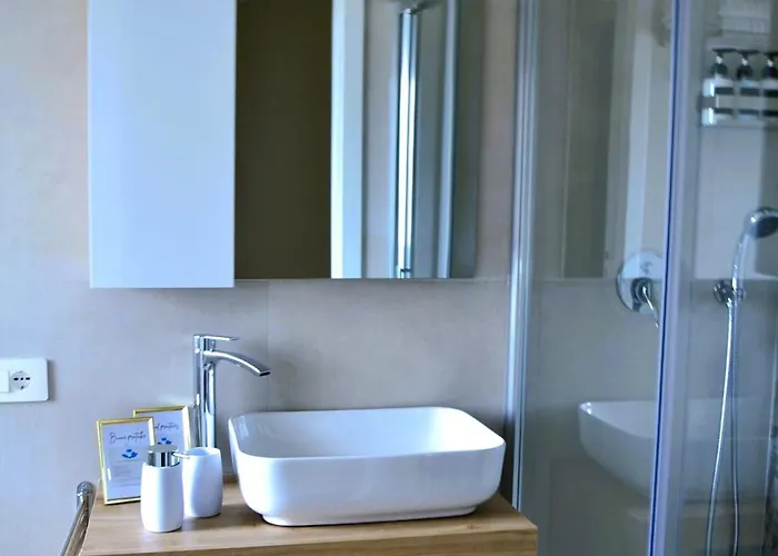 Apartamento White - Metro C