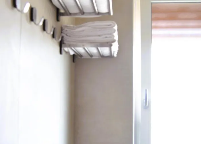 Apartamento White - Metro C Roma