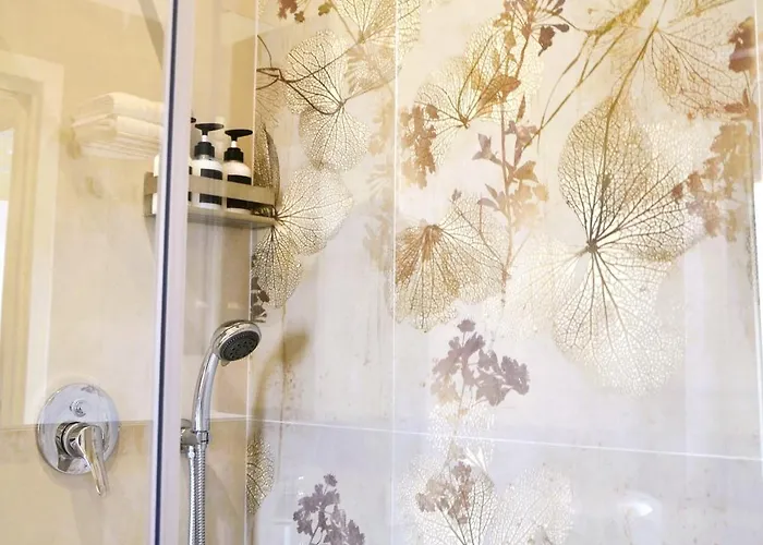 Apartamento White - Metro C